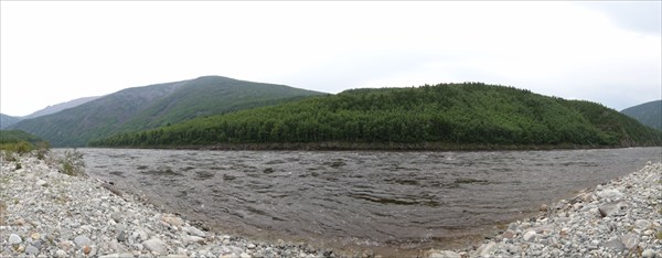 Конда Витим 276